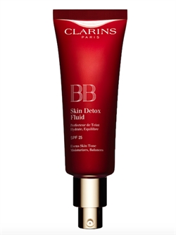 Clarins BB Skin Detox Fluid Spf 25 03 Dark